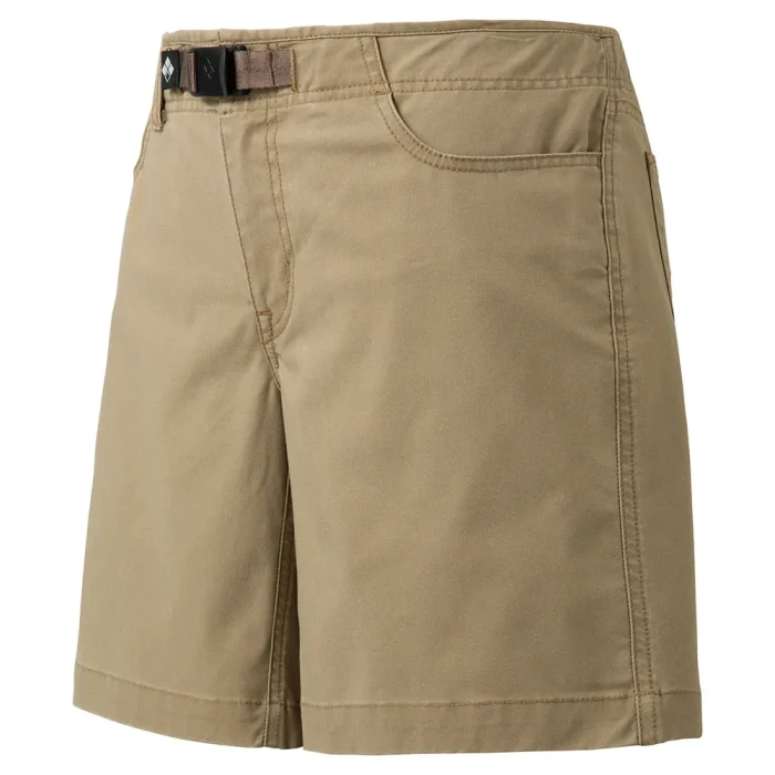コアスパン ウォッシュアウト ショーツ Women's | Montbell Japan