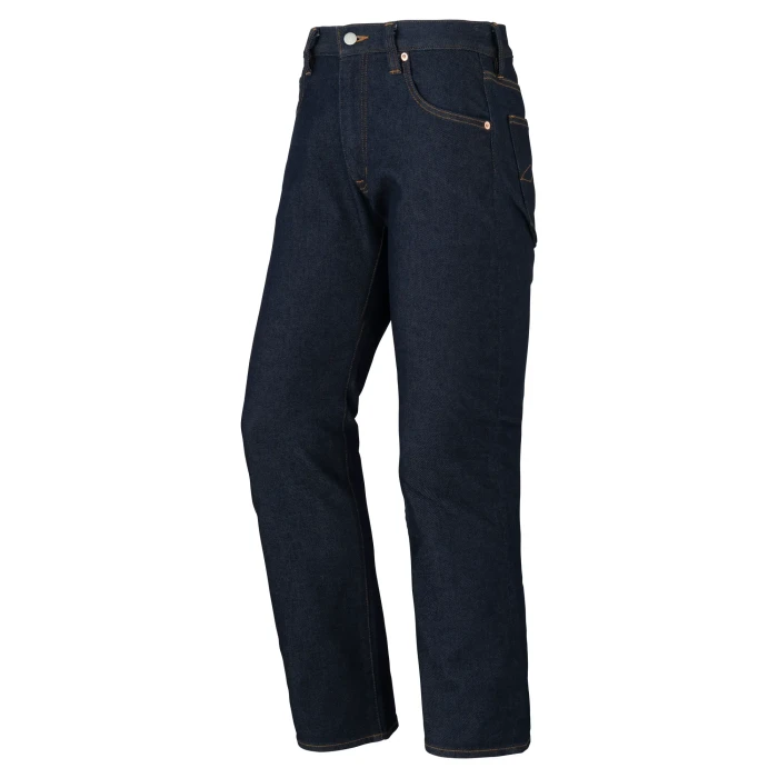 ストレッチ サーモ デニム 12oz | Montbell Japan
