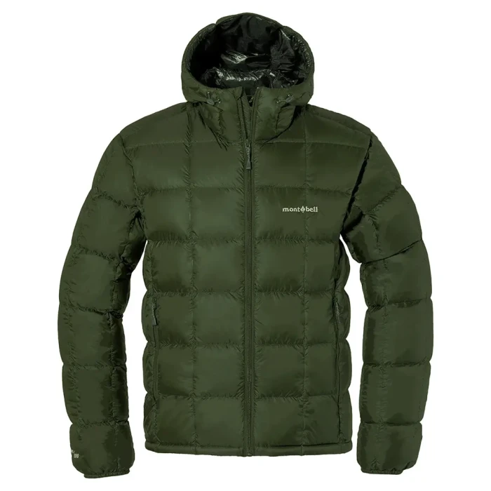 スペリオダウン パーカ Men's | Montbell Japan