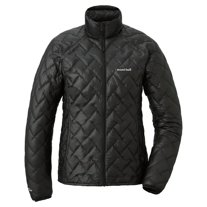Plasma 1000 Down Jacket Women's | Montbell America