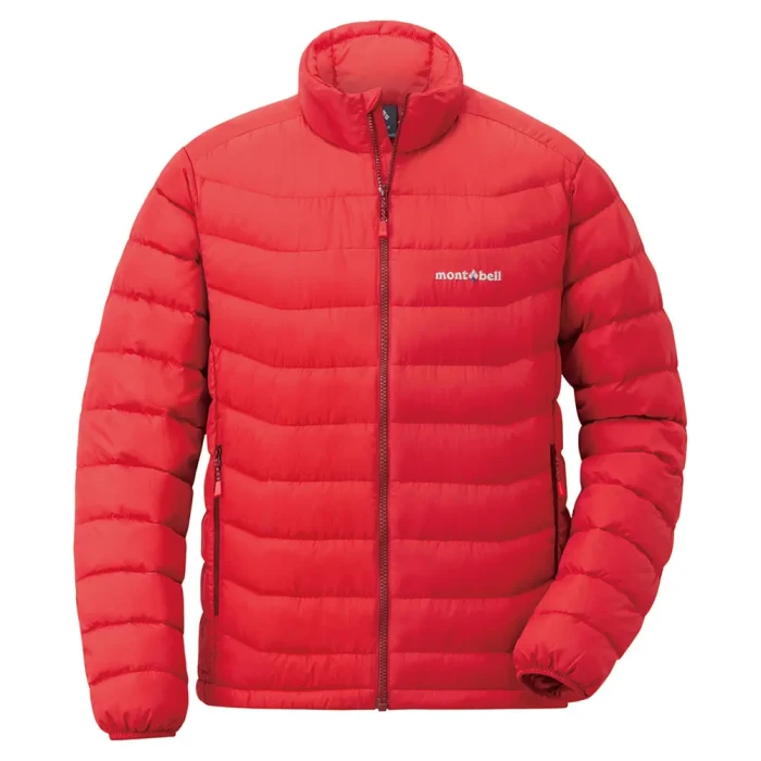 モンベル mont-bell ダウンジャケット ハイランドジャケット Men's | Montbell America