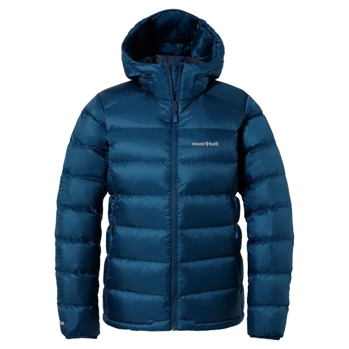 アルパインライトダウン パーカ Women's | Montbell Japan