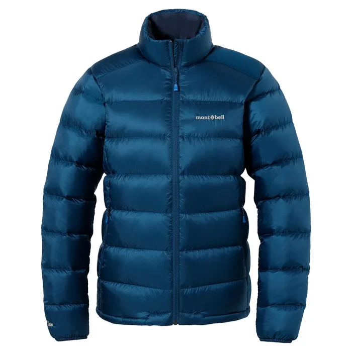 アルパインライトダウン ジャケット Women's | Montbell America