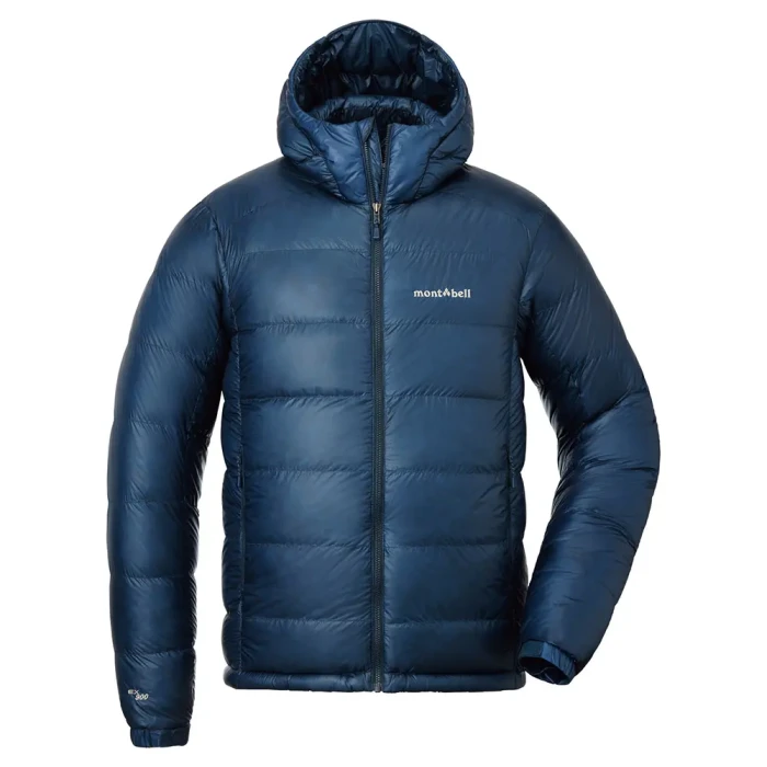 Montbell mirage top