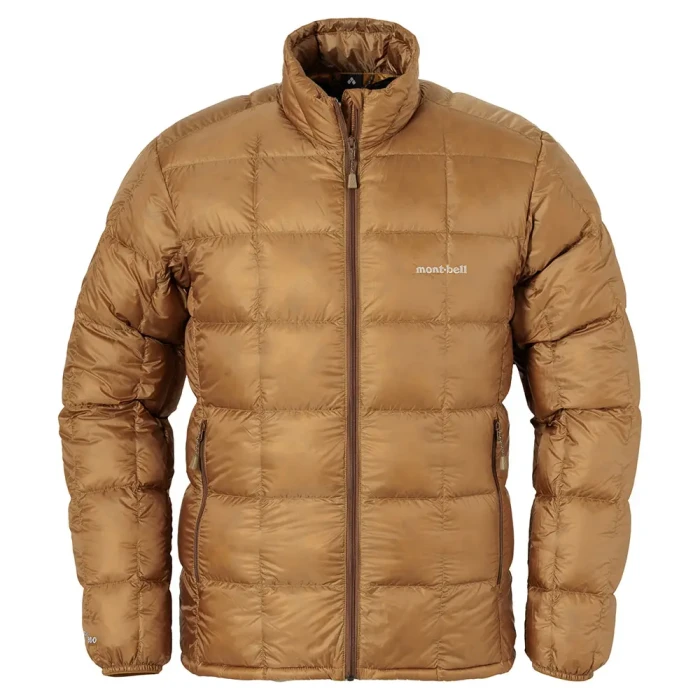 スペリオダウン ジャケット Men's | Montbell Japan