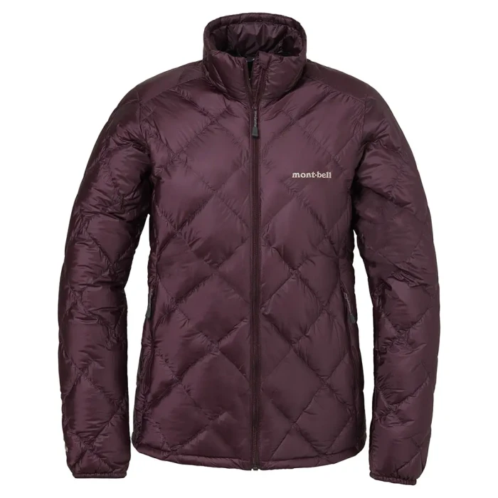 スペリオダウン ジャケット Women's | Montbell America