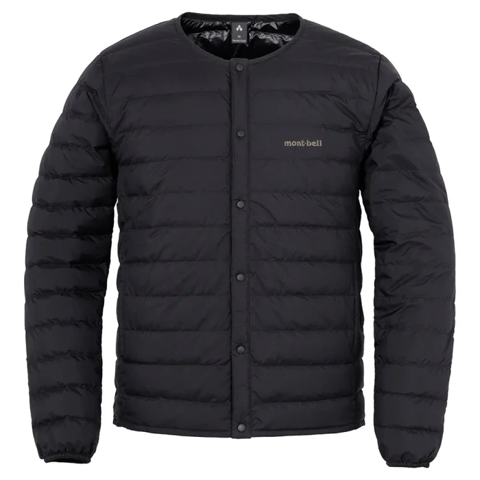 スペリオダウン パーカ Men's｜モンベル