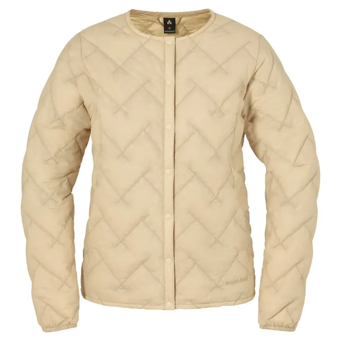 Round collar jacket women's on sale