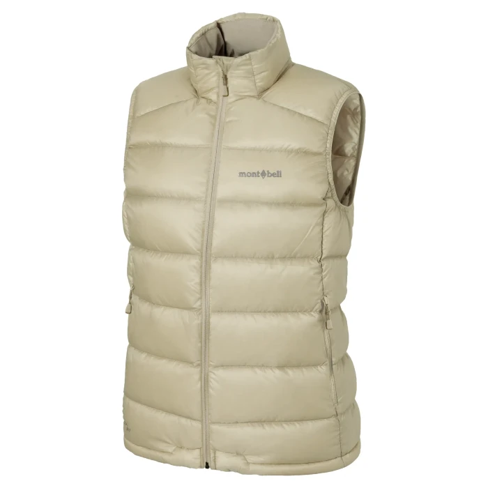 ジャケット・アウター 80s mont-bell down vest 80s mont-bell down vest