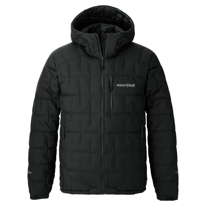 US イグニスダウン パーカ Men's | Montbell America