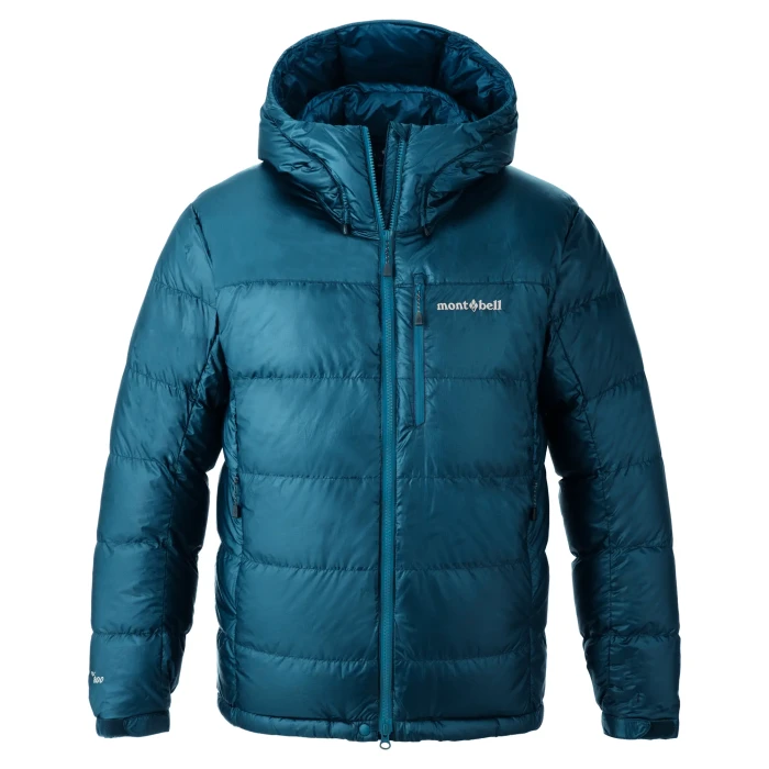 美品　mont-bell Alpine Down Hugger 650 #7 2301449_bgn.webp