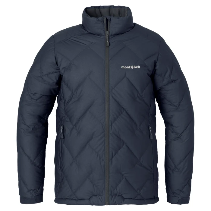 パーマフロスト ライトダウンジャケット Women's | Montbell Europe