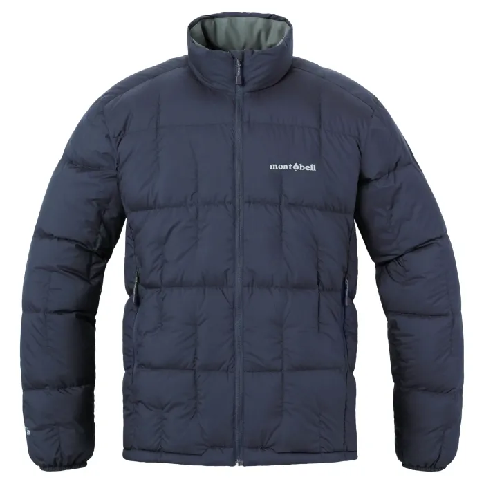 ネージュダウン ジャケット Men's | Montbell America