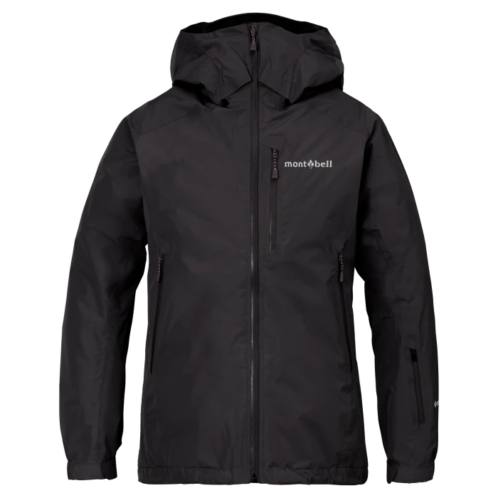 美品！モンベル/US パウダーグライド パーカ Women's/L US パウダーグライド パーカ Women's | Montbell America