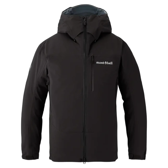 フレネイパーカ Men's | Montbell Japan