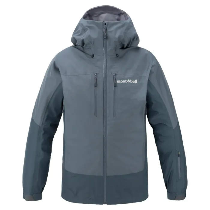 3in1 フロスト ダウンパーカ Women's | Montbell America