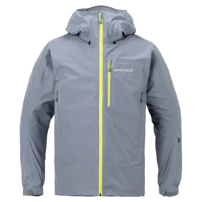 3in1 フォールライン パーカ Men's | Montbell America