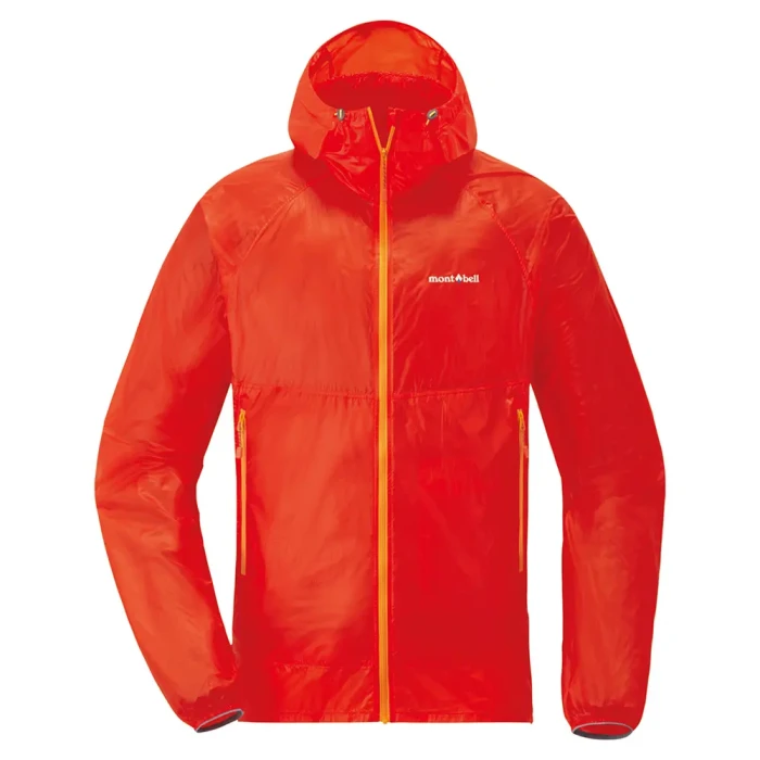 Montbell wind shirt hotsell