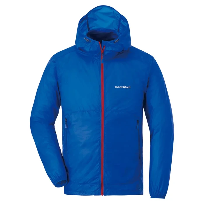 Montbell ul stretch wind parka on sale