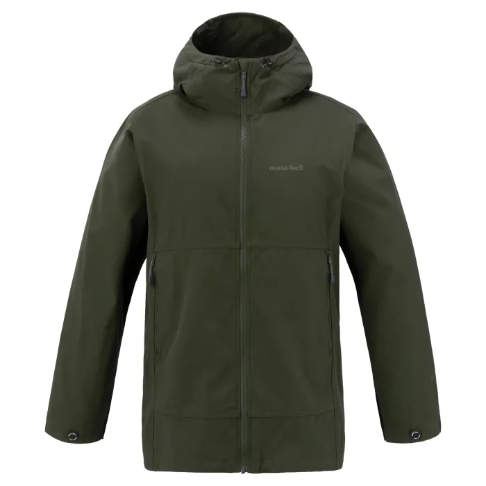 フエゴ パーカ Women's | Montbell Japan