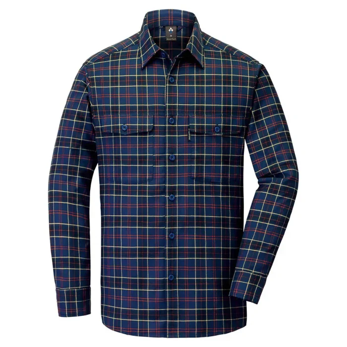 WIC.O.D.シャツ Men's｜モンベル
