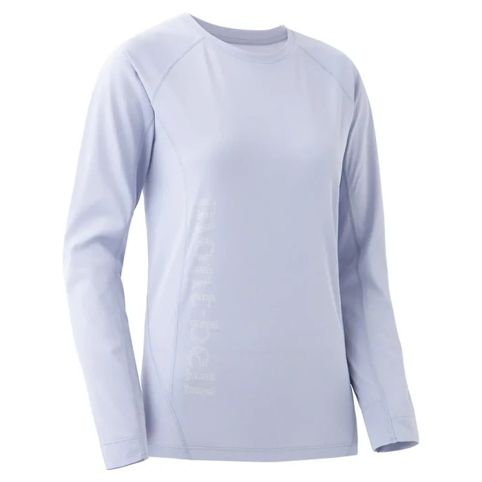 クールライト ロングスリーブT Women's | Montbell Japan