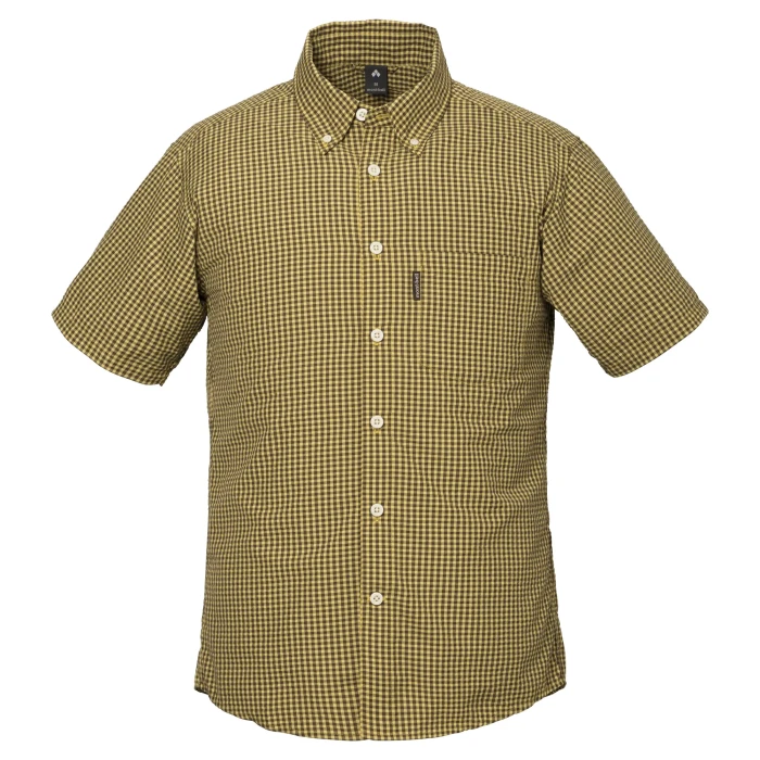 userさん専用 ③ WIC.ドライタッチ ショートスリーブシャツ Men's | Montbell Japan