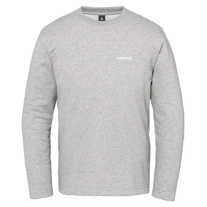 トップス LIGHT LOOPBACK COTTON MHL.（エムエイチエル）の「LIGHT LOOPBACK COTTON（スウェット