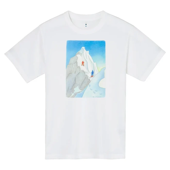 WIC.T 雪山登攀 | Montbell America