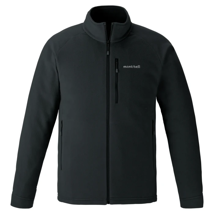 シャミース ジャケット Men's | Montbell Japan