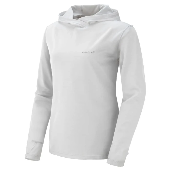 Wickron UV-TECT Hoodie