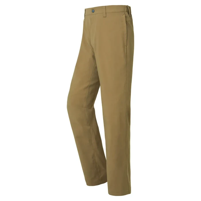【BAON】Lovell string belt training banding pants Adjustable Belt