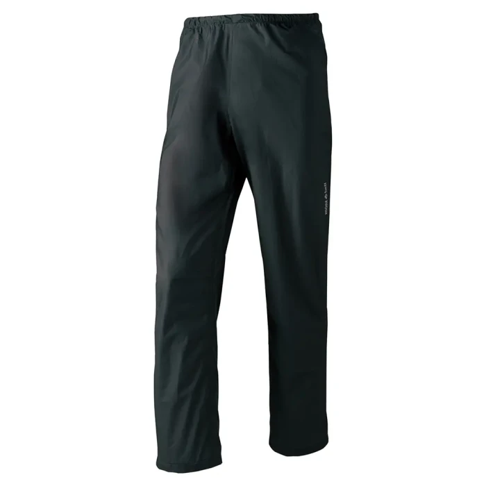mont bell - 未使用　山と道　UL All-weather Pants 黒　M 82g UL All-weather Pants #Black｜山と道 – moderate
