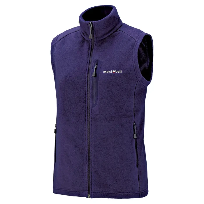 新品mont-bell Vest Women's XL ダークネイビー 人気ブランド O.D. Mesh Vest Women's | Montbell America