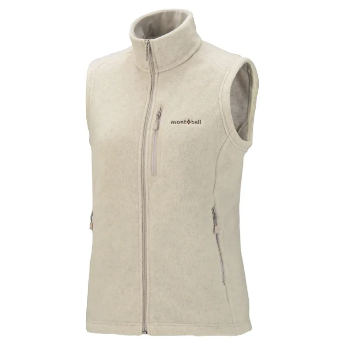 クリマプラス200 ベスト Women's | Montbell Japan