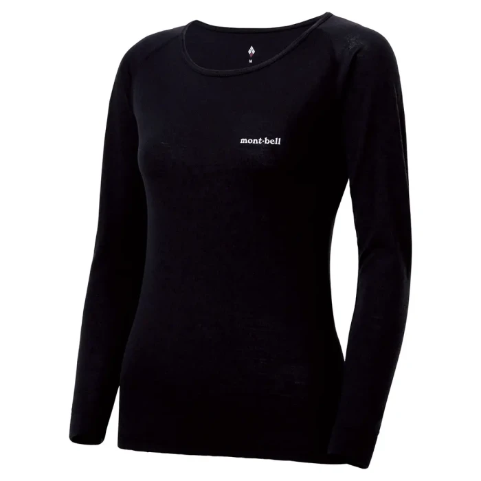 Montbell base layer store