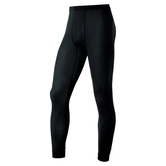 Demi-collant Fonctionnel Homme SKINS Carbonyte - Gestion Humidité SKINDRY - Sans Compression - Pour Sport Intense - Rouge