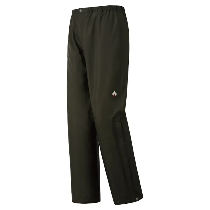 Men's Weather Pants | Black | On United States