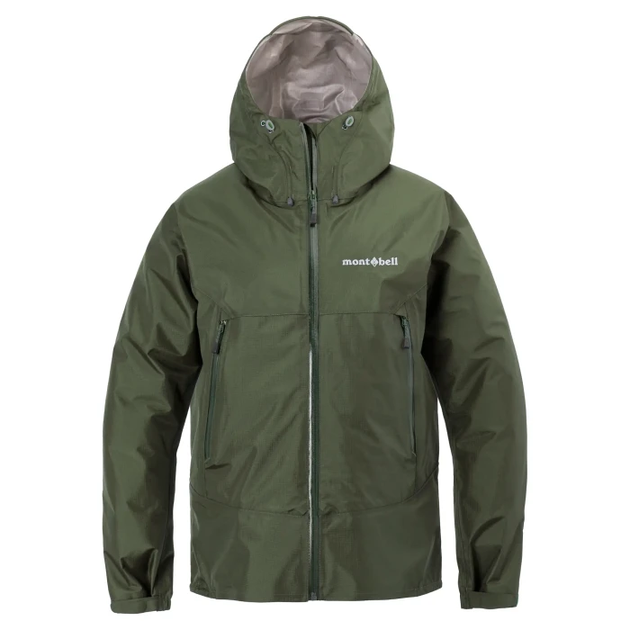 ジャケット・アウター 00s montbell hardshell mountain jacket 00s montbell hardshell mountain jacket