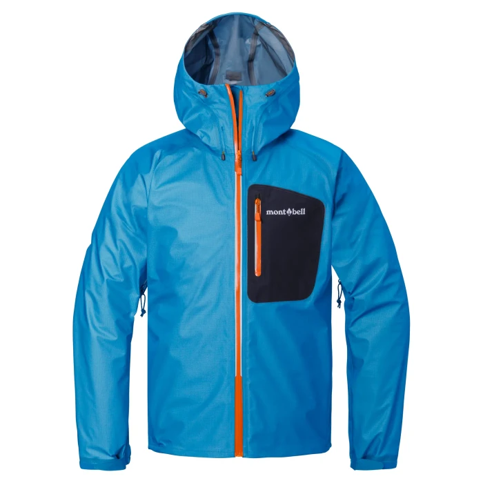 ジャケット・アウター mont bell Storm Jacket 2328319_bl.webp