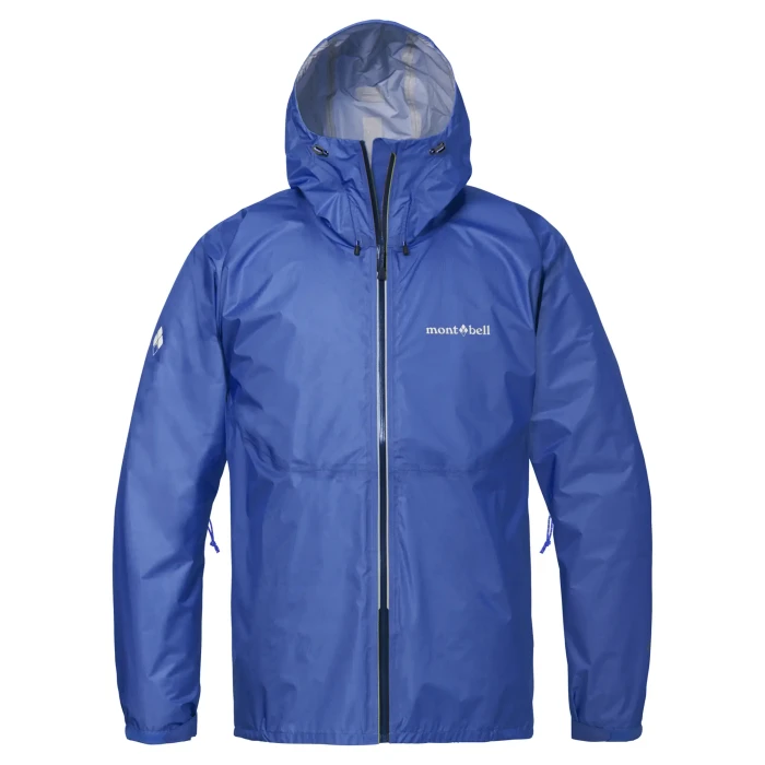 US バーサライト ジャケット Men's | Montbell Japan