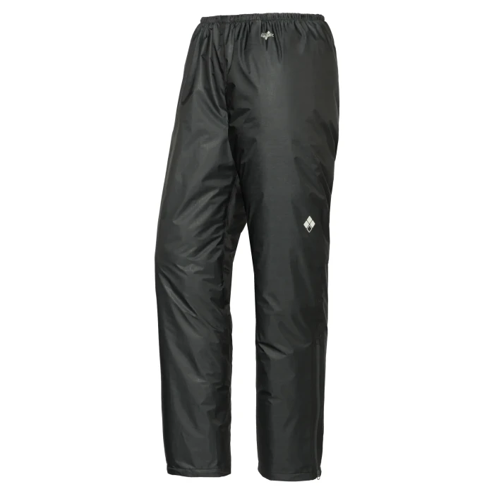 US スーパードライテック U.L.レインパンツ Women's | Montbell