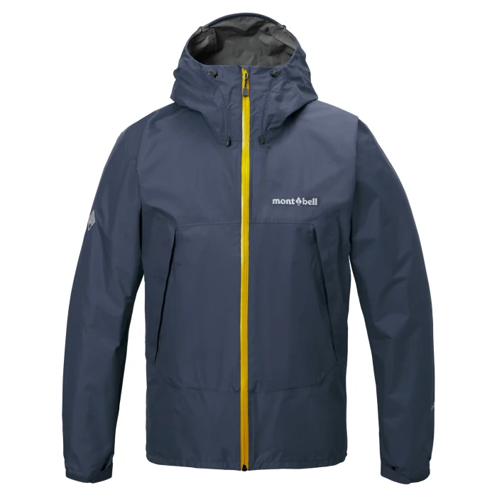 レインハイカー ジャケット Men's | Montbell America