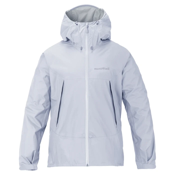 レインハイカー ジャケット Women's | Montbell Japan