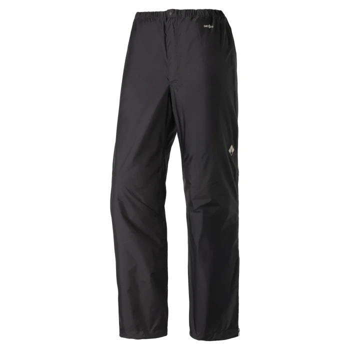 レインハイカー パンツ Women's | Montbell Japan