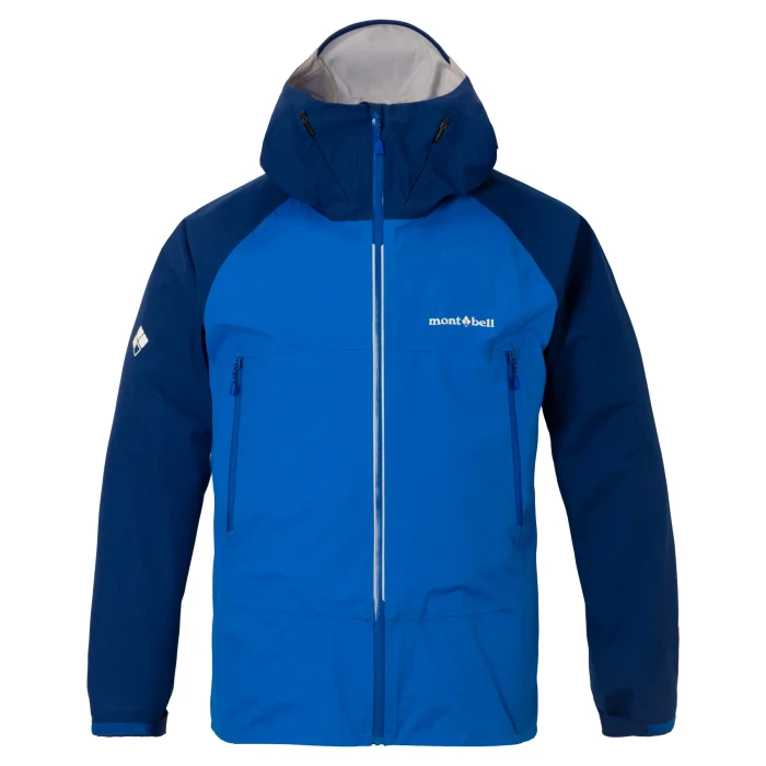 美品　montbell トレントフライヤー　ゴアテックス　マウンテンパーカー トレントフライヤー ジャケット Men's | Montbell Japan