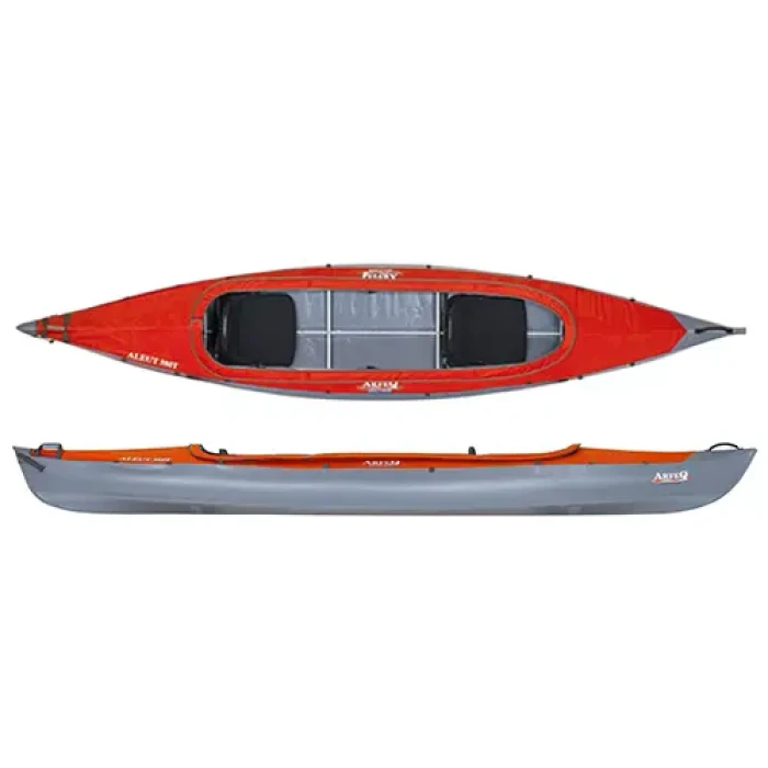 mont bell - モンベル　アリュート380T Aleut 380T | Montbell Japan