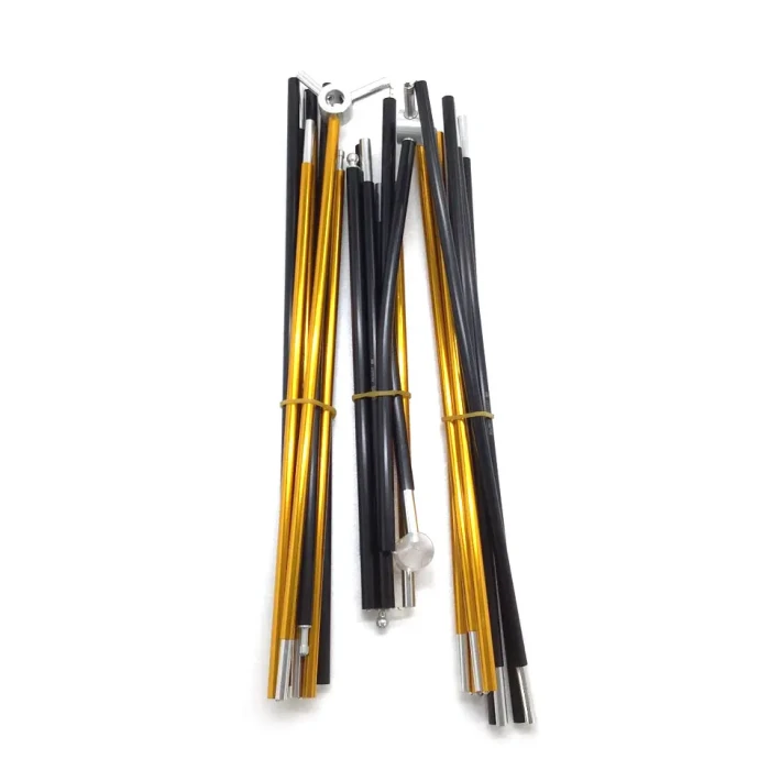 16サンダードーム2ポールセット | Montbell America