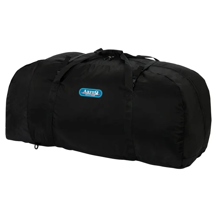 lululemon bag reusable Lululemon Reusable Shopping Bag – Your Journey Health Club main image 1