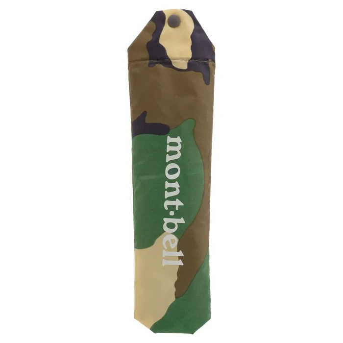 Print Trekking Umbrella 55 Case | Montbell America